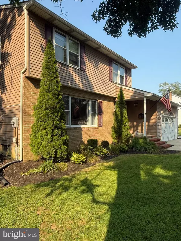 Woodstown, NJ 08098,63 WYNNWOOD ST