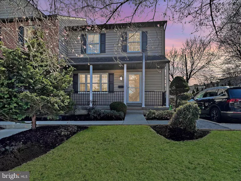 317 N OLIVE ST, Media, PA 19063