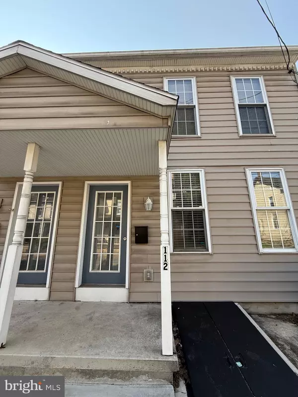 112 N CHURCH ST, Waynesboro, PA 17268