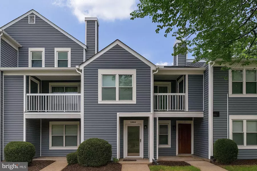 13513 ORCHARD DR #3513, Clifton, VA 20124