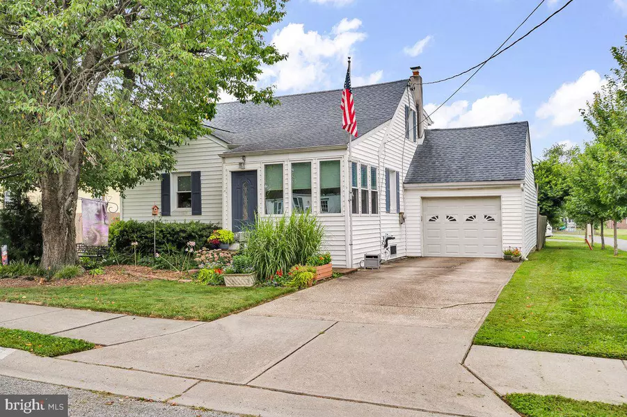 23 NORTH AVE, Wilmington, DE 19804