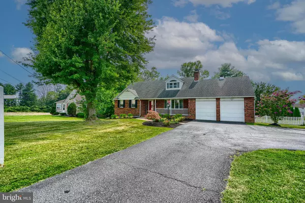 Perry Hall, MD 21128,4225 CHAPEL RD