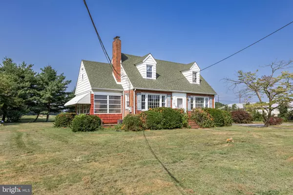 Pilesgrove, NJ 08098,1161 ROUTE 40