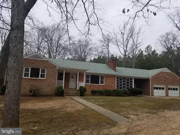 8685 IRONSIDES RD, Nanjemoy, MD 20662