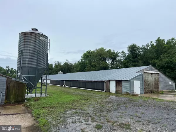 Laurel, DE 19956,30738 OLD SAILOR RD