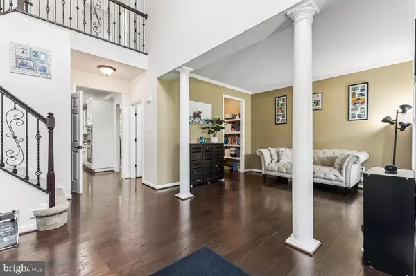 Stafford, VA 22556,132 DONOVAN LN