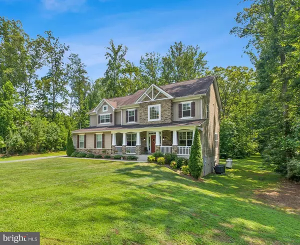 132 DONOVAN LN, Stafford, VA 22556