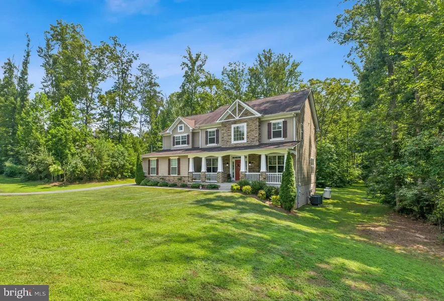 132 DONOVAN LN, Stafford, VA 22556