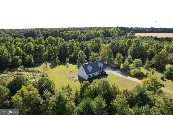 Cambridge, MD 21613,3900 LEWIS LN