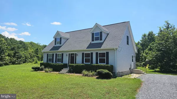 Cambridge, MD 21613,3900 LEWIS LN