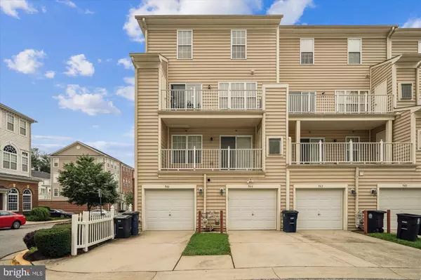 Upper Marlboro, MD 20774,944 PINE FOREST LN #1712