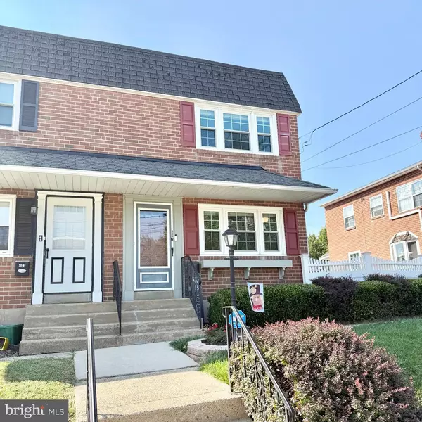 409 WASHINGTON ST, Royersford, PA 19468