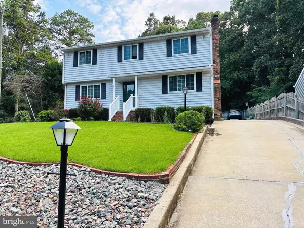 1100 OLDBURY RD, Midlothian, VA 23113