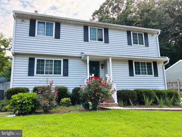 Midlothian, VA 23113,1100 OLDBURY RD
