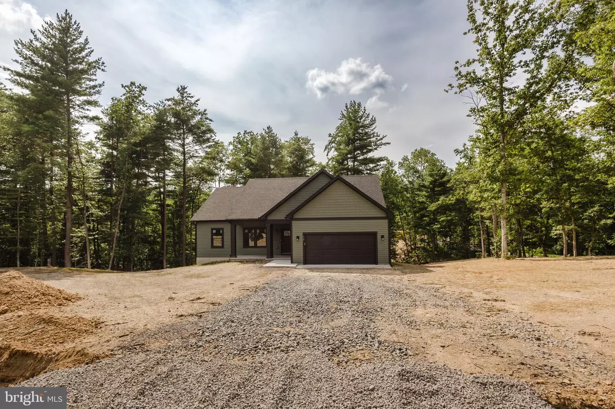 Hedgesville, WV 25427,50 MAYAPPLE CT