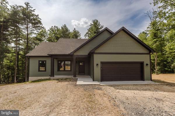 Hedgesville, WV 25427,50 MAYAPPLE CT