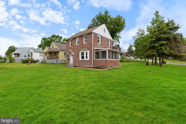 Baltimore, MD 21214,2318 CLOVILLE AVE