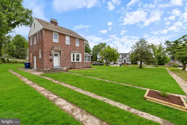 Baltimore, MD 21214,2318 CLOVILLE AVE