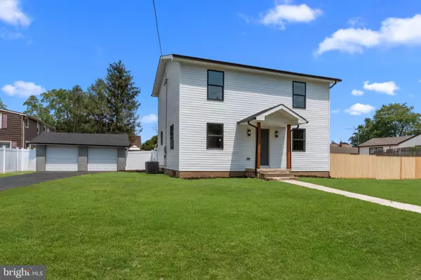Croydon, PA 19021,2151 MAPLE AVE