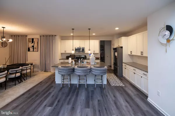 Middletown, DE 19709,805 HUGO DR