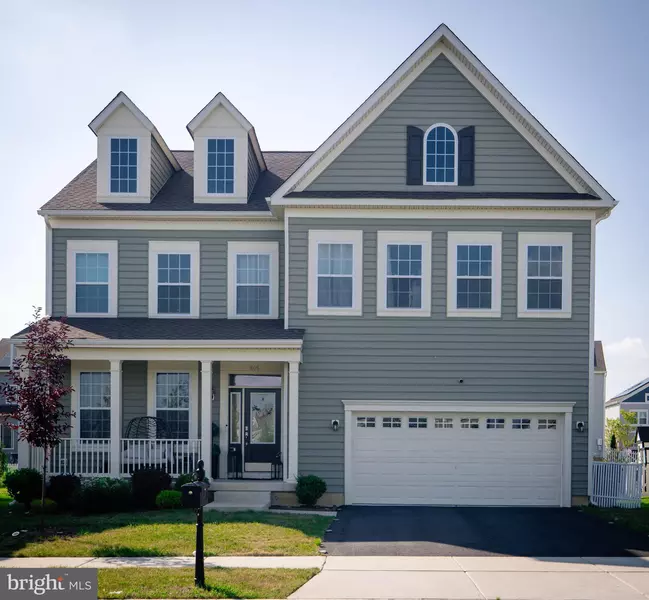 805 HUGO DR, Middletown, DE 19709