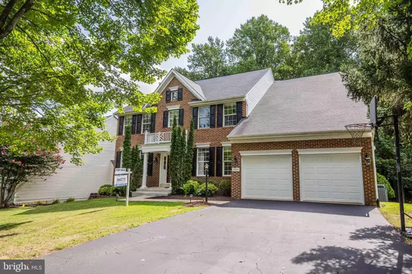 Manassas, VA 20112,15561 TODDSBURY LN