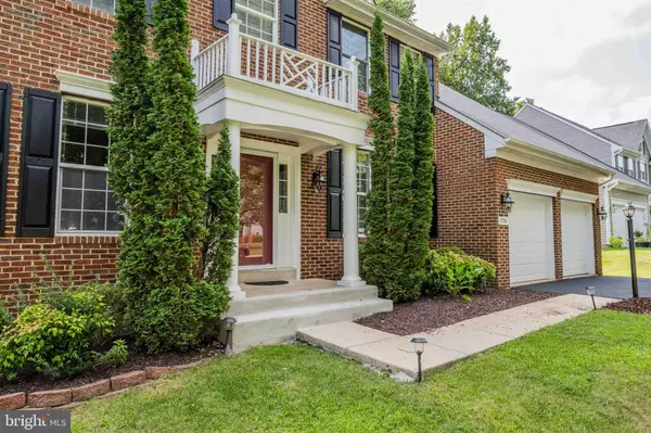 Manassas, VA 20112,15561 TODDSBURY LN