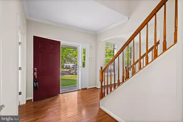 Manassas, VA 20112,15561 TODDSBURY LN