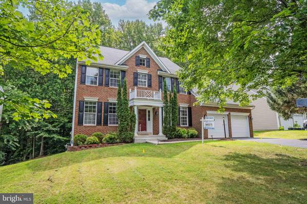 15561 TODDSBURY LN, Manassas, VA 20112
