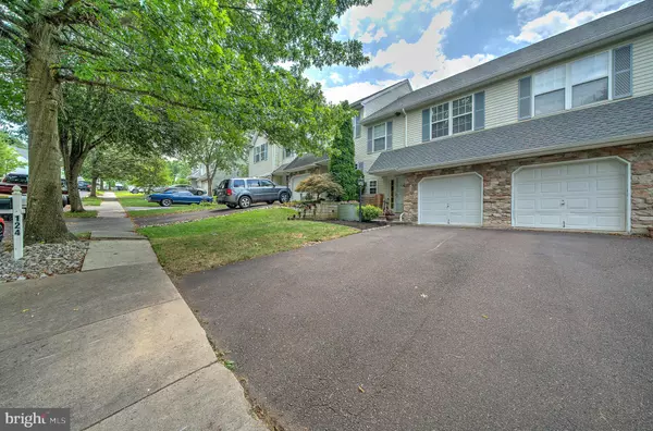 Perkasie, PA 18944,124 MISTY MDW