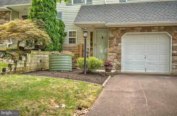 Perkasie, PA 18944,124 MISTY MDW