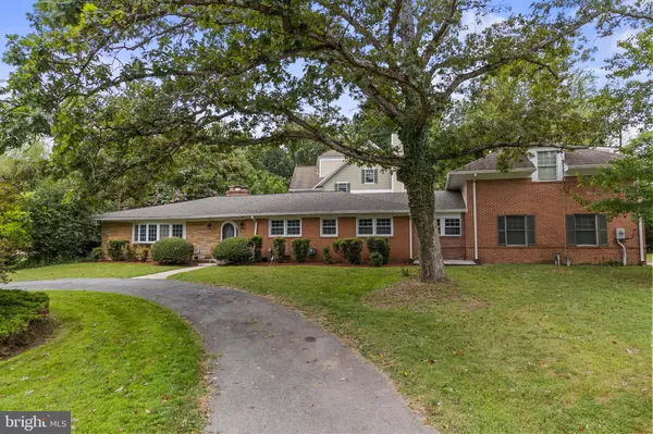 Sandy Spring, MD 20860,17734 NORWOOD RD