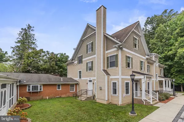 17734 NORWOOD RD, Sandy Spring, MD 20860