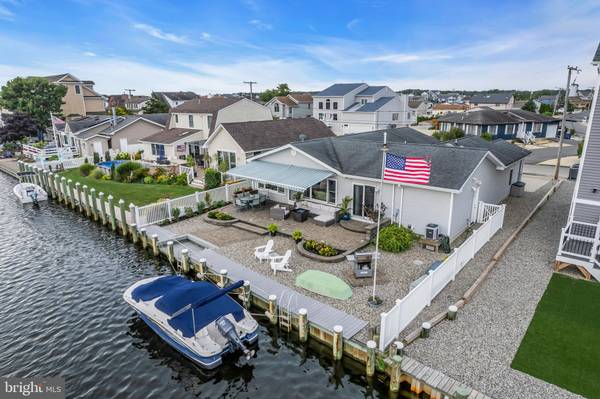 1002 NEOSHO DR, Forked River, NJ 08731