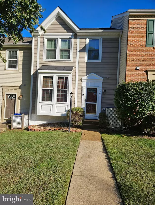 Stafford, VA 22554,302 PINNACLE DR