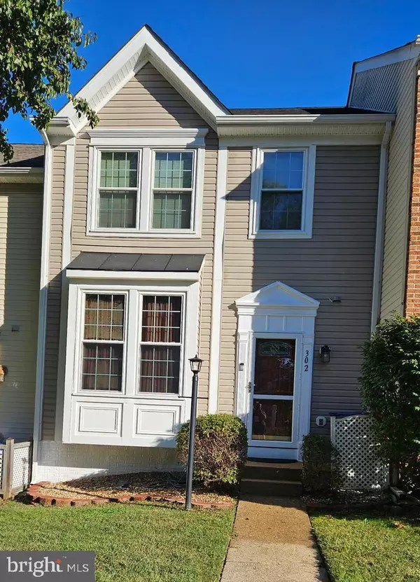 302 PINNACLE DR, Stafford, VA 22554