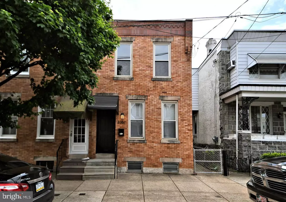 Philadelphia, PA 19134,3351 ALMOND ST