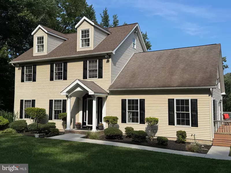 20413 GORE MILL RD, Freeland, MD 21053