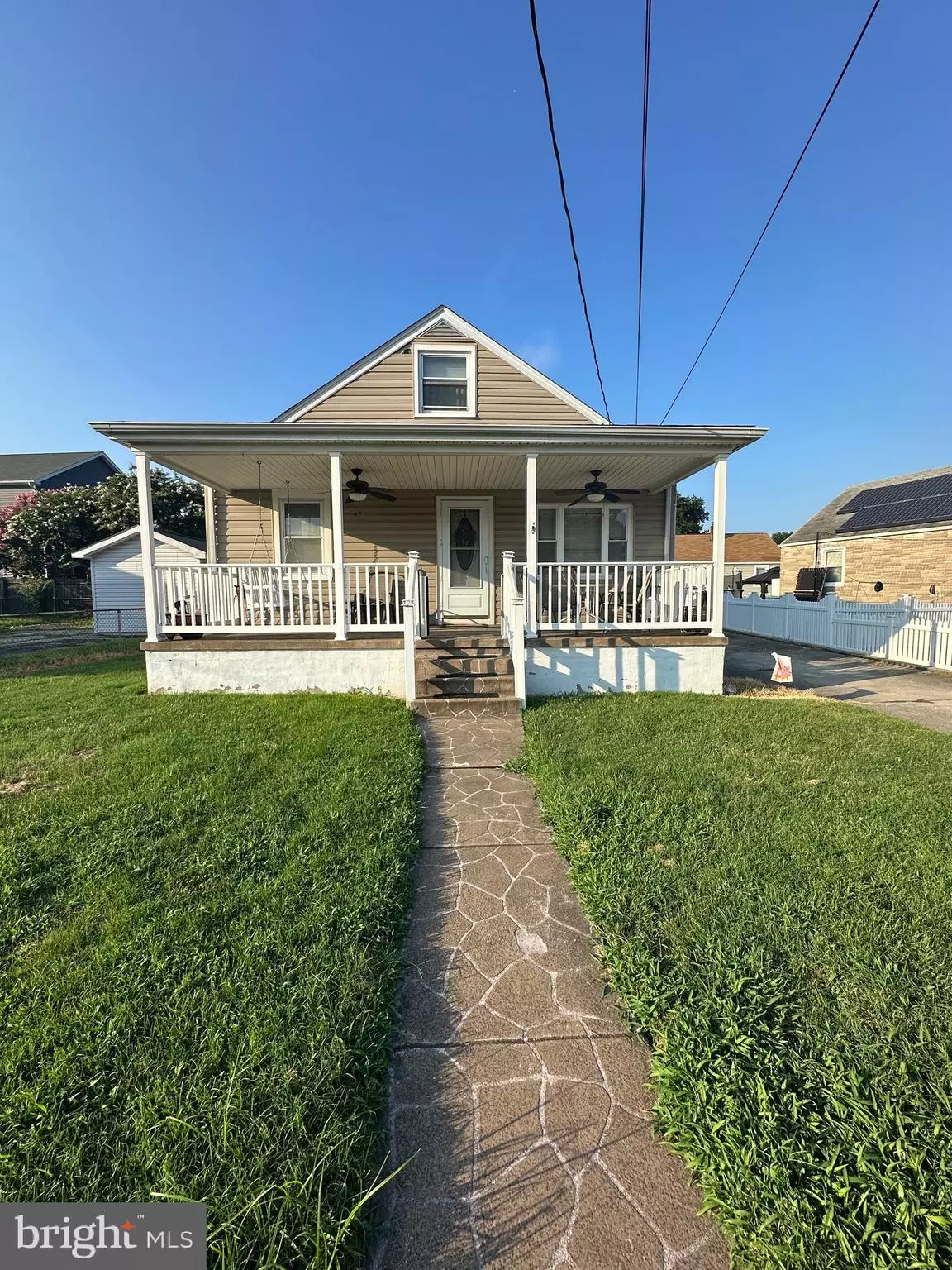 Baltimore, MD 21222,1260 WILLOW RD