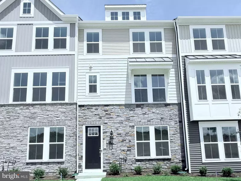 4803 JACKSON VILLAGE PARKWAY, Fredericksburg, VA 22407