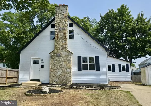 1308 MAPLE AVE, Glendora, NJ 08029