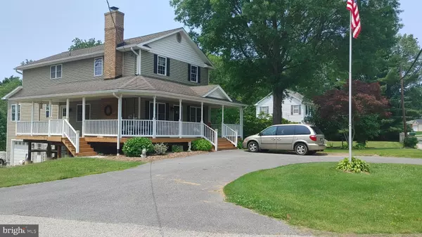 Laurel, MD 20723,9260 OLD SCAGGSVILLE RD