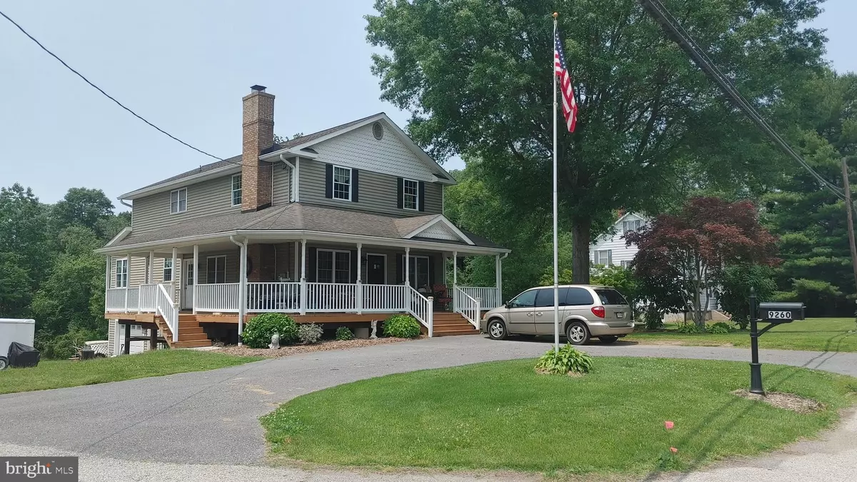 Laurel, MD 20723,9260 OLD SCAGGSVILLE RD