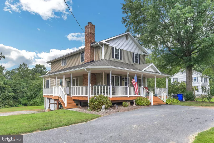9260 OLD SCAGGSVILLE RD, Laurel, MD 20723