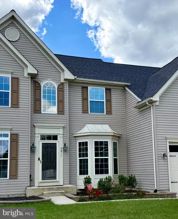 Aberdeen, MD 21001,3611 BALATON DR