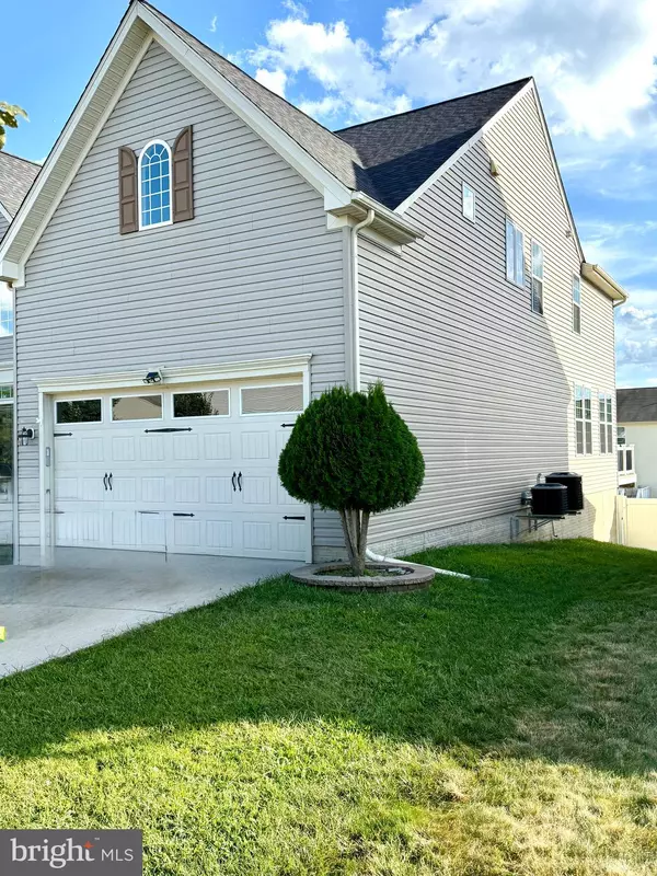 Aberdeen, MD 21001,3611 BALATON DR