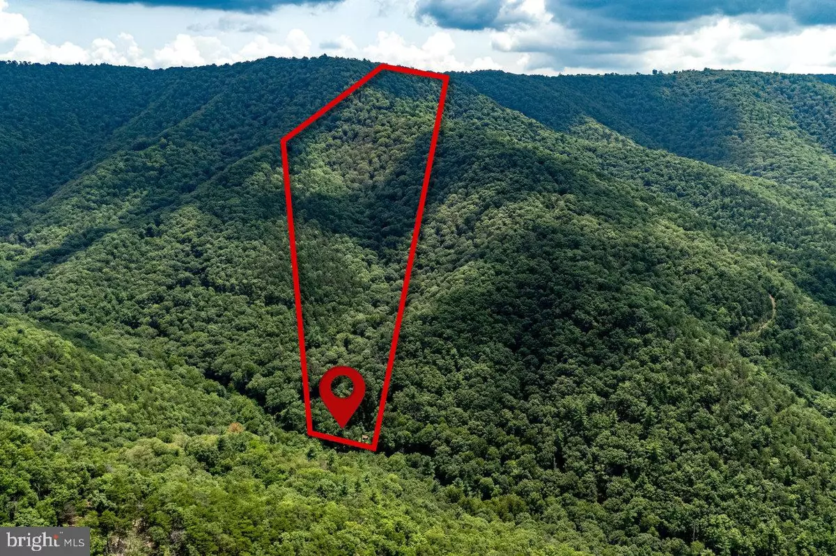 Milam, WV 26838,LOT 103 WILSON RUN TRL