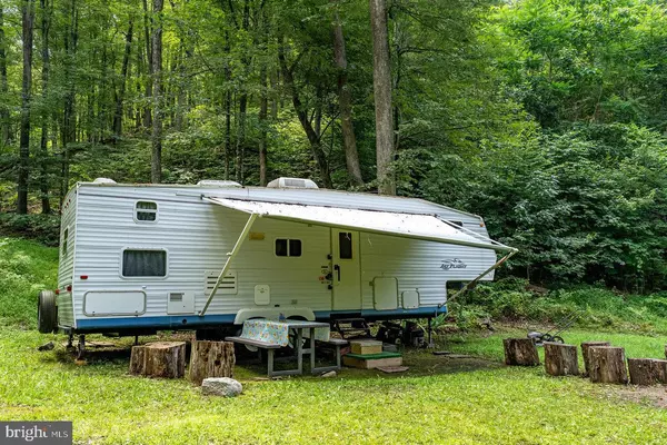 Milam, WV 26838,LOT 103 WILSON RUN TRL