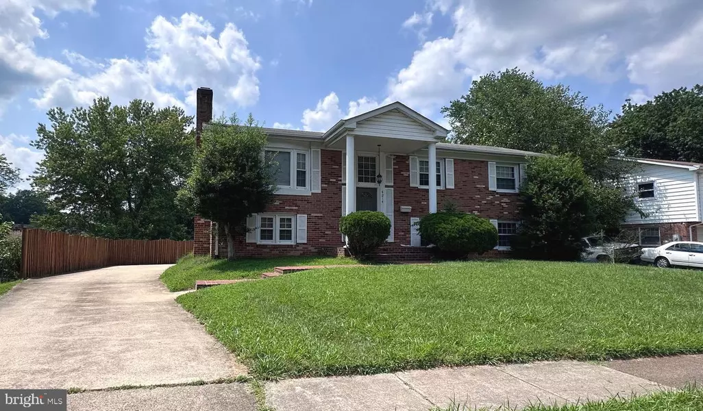 4214 EVERGREEN DR, Woodbridge, VA 22193