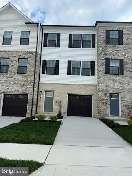 7524 FERN GULLY WAY WAY, Brandywine, MD 20613